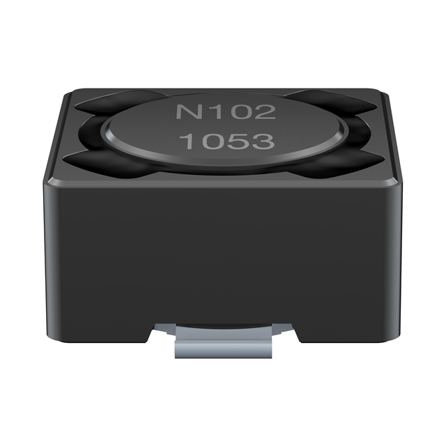 B82472N6564M000 EPCOS TDK Electronics Inductors, Coils, Chokes